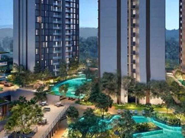 Condominium for sale