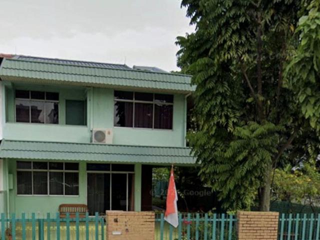 Condominium for rent