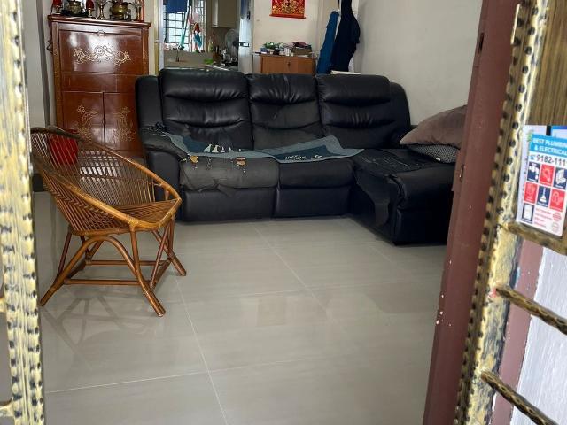 Detached House for sale in Hougang, 19 North East, Hougang