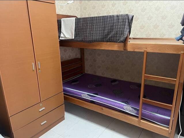 Room for rent