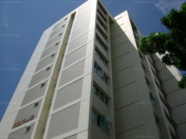 Detached House for sale