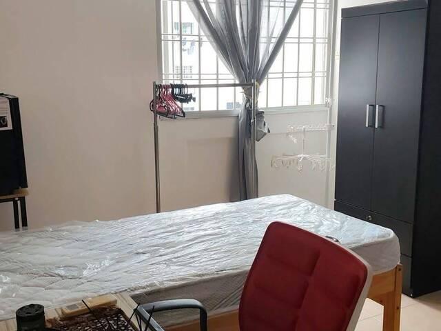 Room for rent