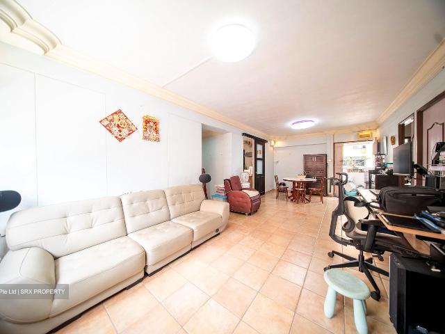 Detached House for sale in 19 North East, Hougang