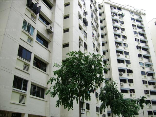 HDB House for sale in Tampines HDB House for sale in Tampines