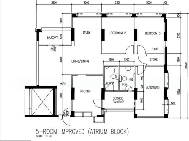 Detached House for sale
