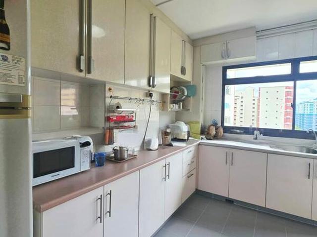Detached House for sale