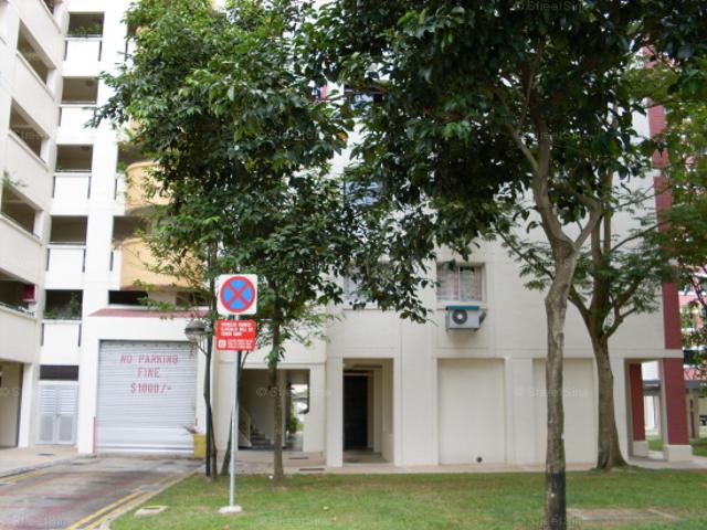Detached House for sale in 19 North East, Hougang