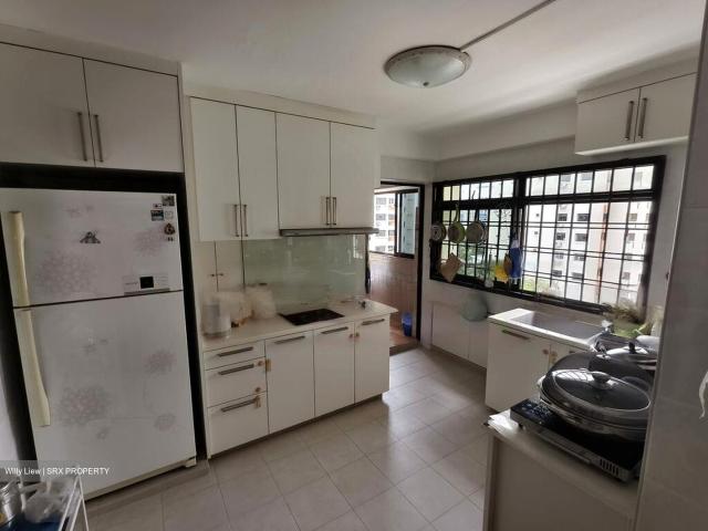 Detached House for sale
