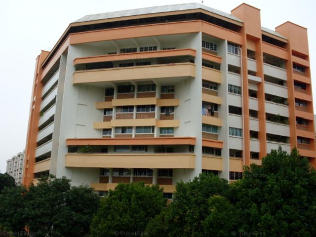Detached House for rent