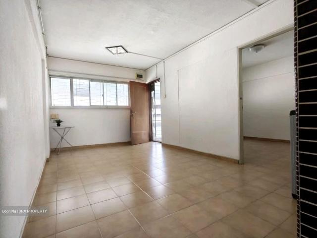 Detached House for sale