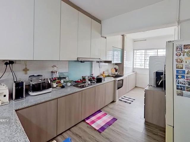 Detached House for sale