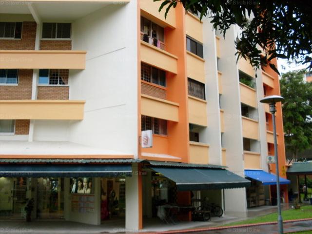 Detached House for sale in 19 North East, Hougang