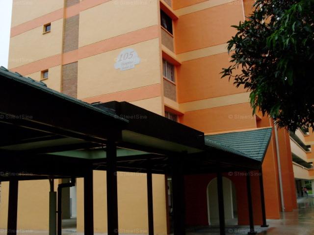 Detached House for sale in 19 North East, Hougang