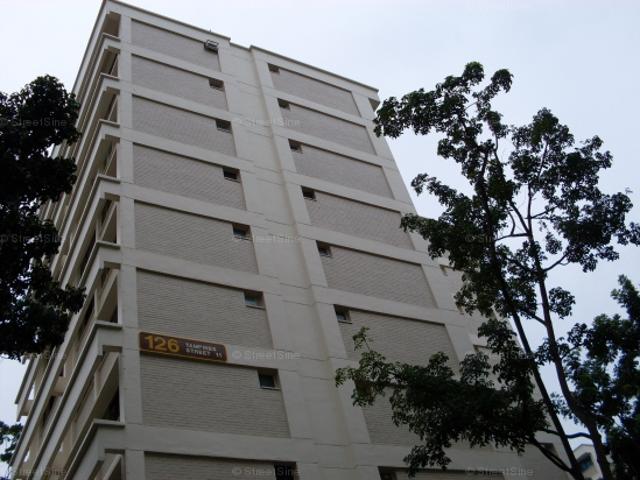 Detached House for sale in 19 North East, Hougang