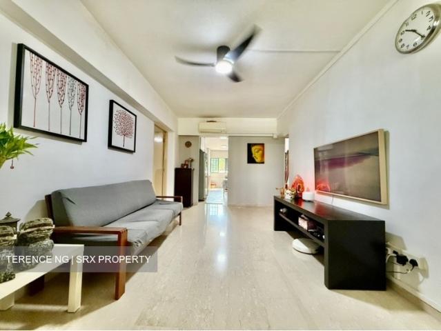 Detached House for sale in 19 North East, Hougang