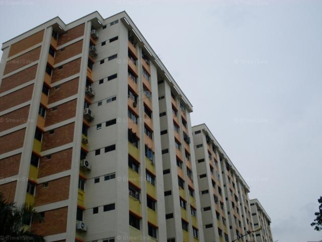 Detached House for rent in 19 North East, Hougang