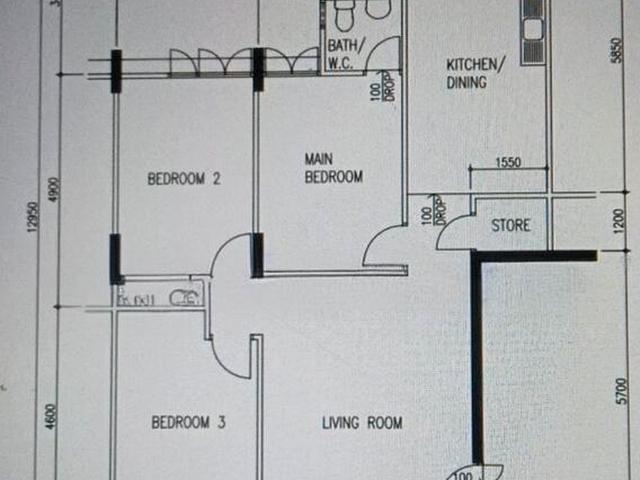 Detached House for sale
