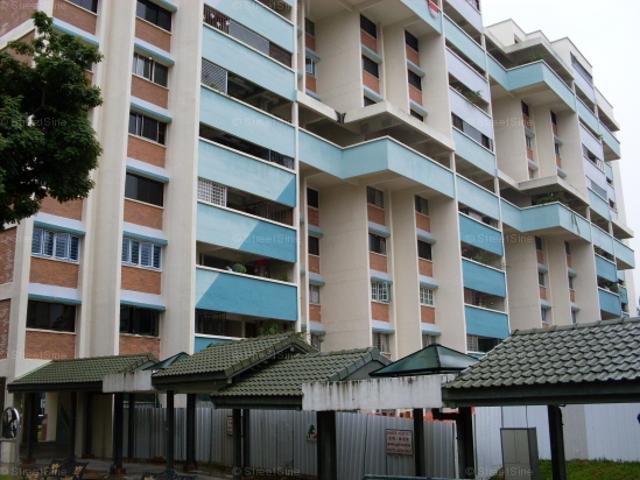 Detached House for sale in 19 North East, Hougang