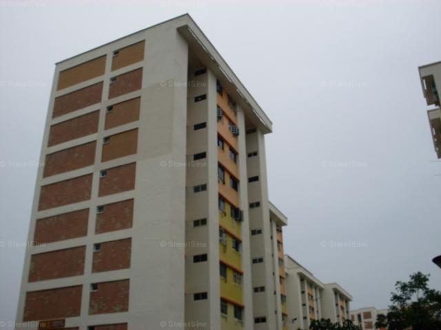 Detached House for rent