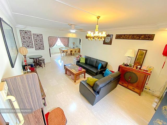 Detached House for sale in Tampines, 18 Far East, Tampines