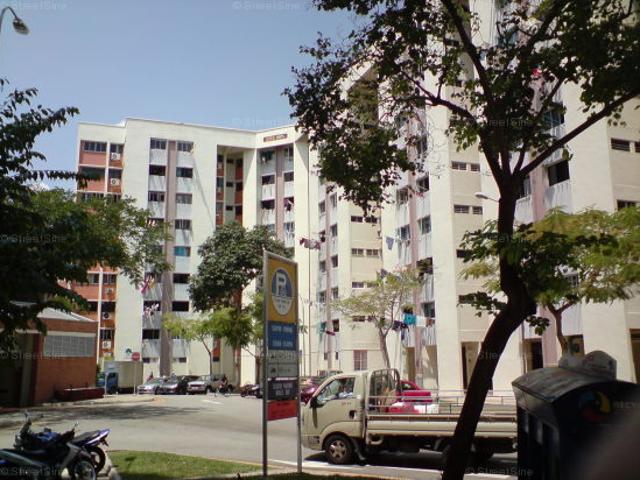HDB House for sale in Tampines