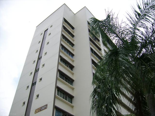 Detached House for rent in 19 North East, Hougang