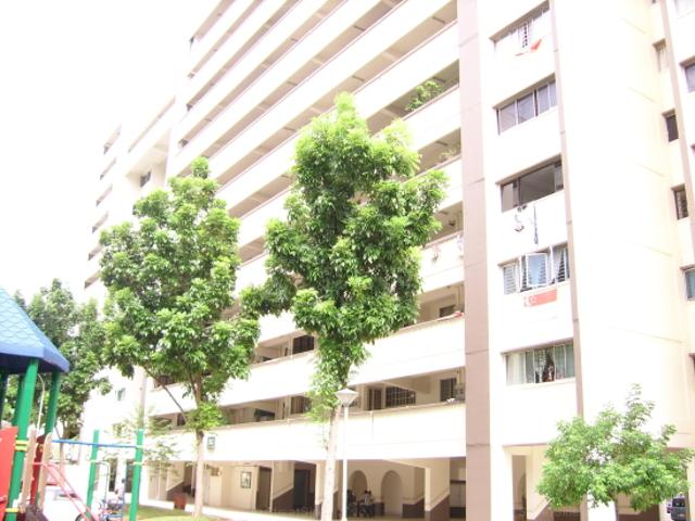 Detached House for sale in 19 North East, Hougang