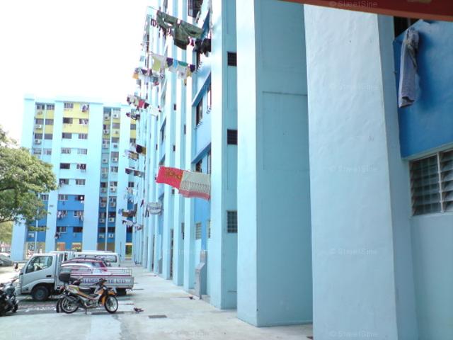 Detached House for rent
