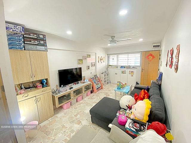Detached House for sale in 19 North East, Hougang