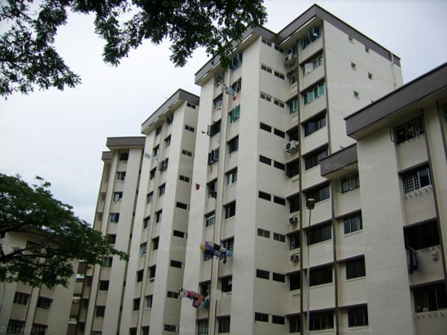 Detached House for rent