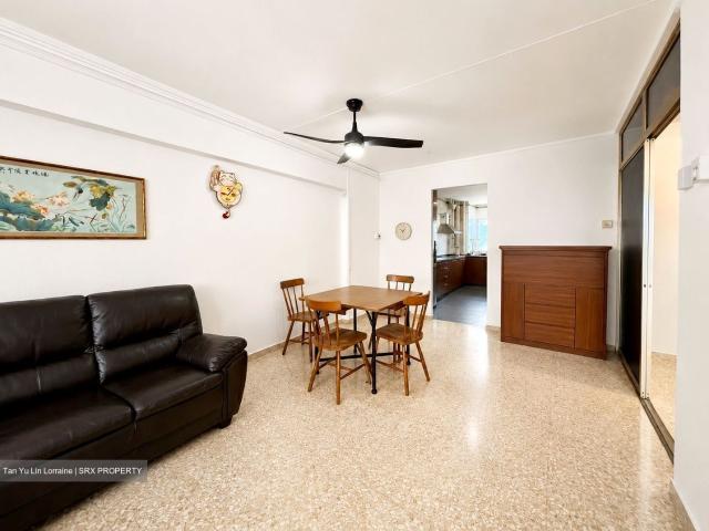 Detached House for sale