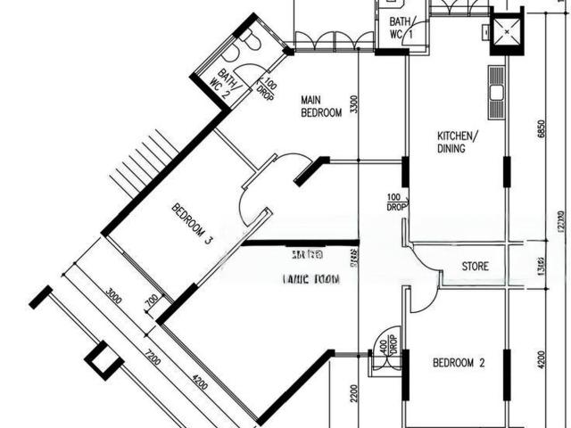 Detached House for sale in 19 North East, Hougang
