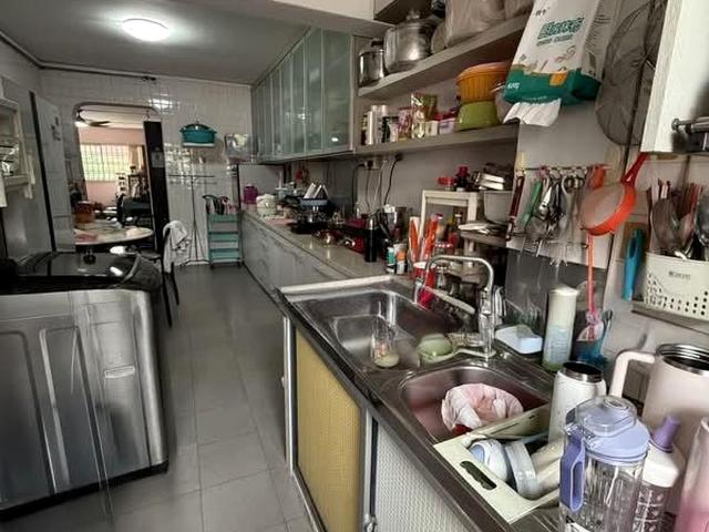 Detached House for sale