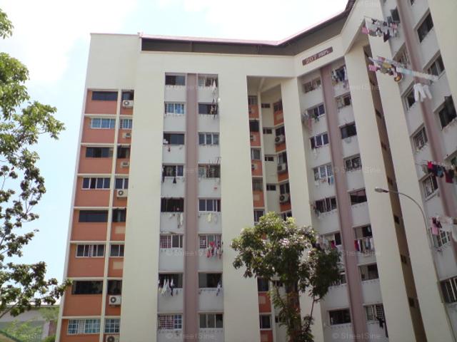 Detached House for sale