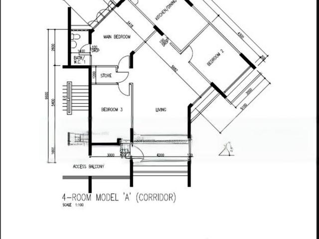 Detached House for sale