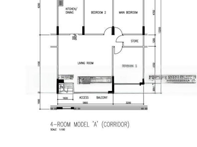 Detached House for sale