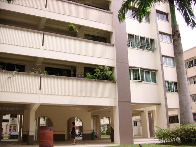 Detached House for sale in 19 North East, Hougang