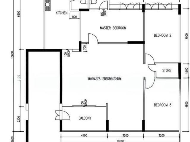 Detached House for sale