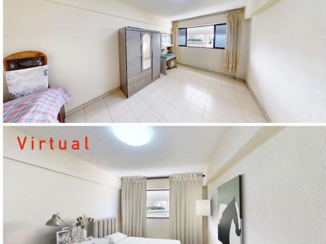 Detached House for sale in 19 North East, Hougang