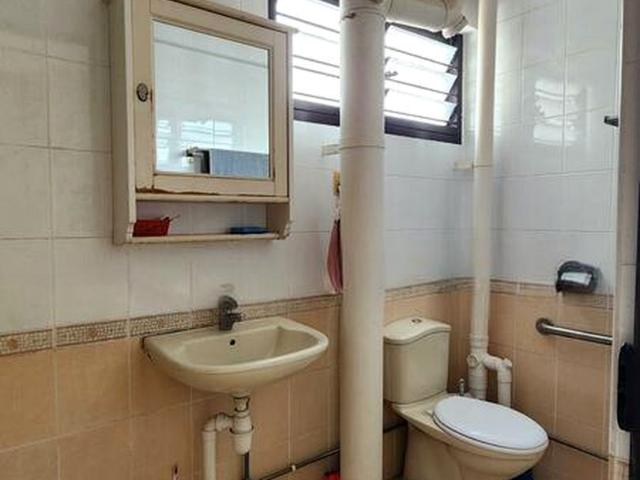 Detached House for sale