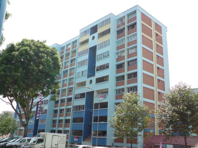 Detached House for sale in Tampines, 18 Far East, Tampines