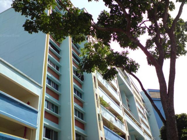 Detached House for rent