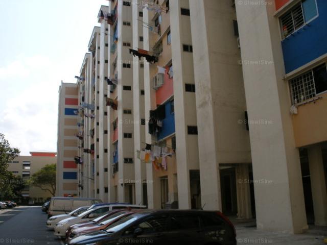 Detached House for sale in 19 North East, Hougang