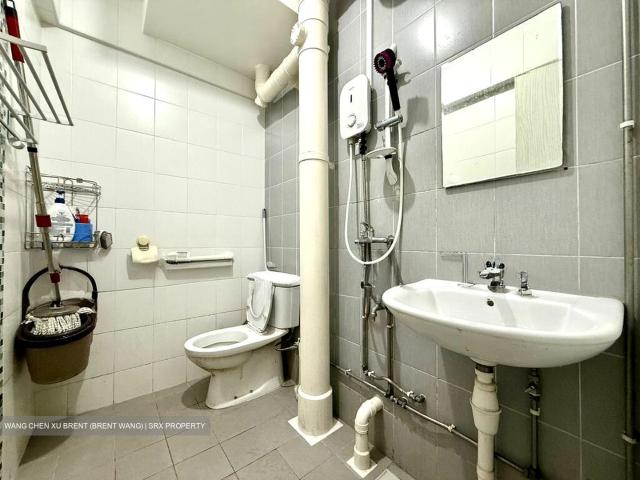 Detached House for rent