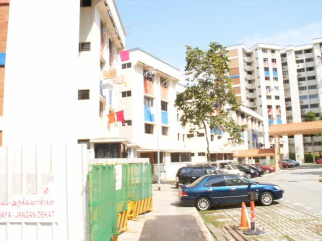 Detached House for sale