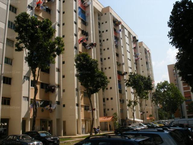 Detached House for sale in 19 North East, Hougang