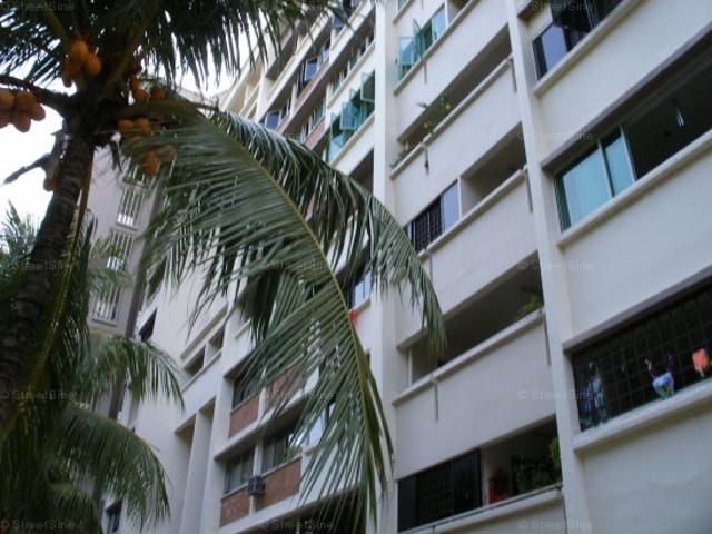 Detached House for sale in 19 North East, Hougang