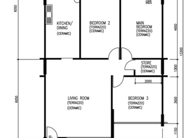 Detached House for sale in Tampines, 18 Far East, Tampines