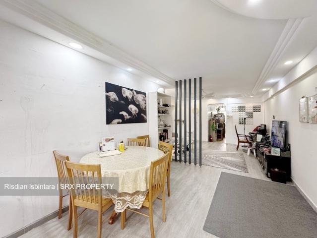 Detached House for sale in 19 North East, Hougang