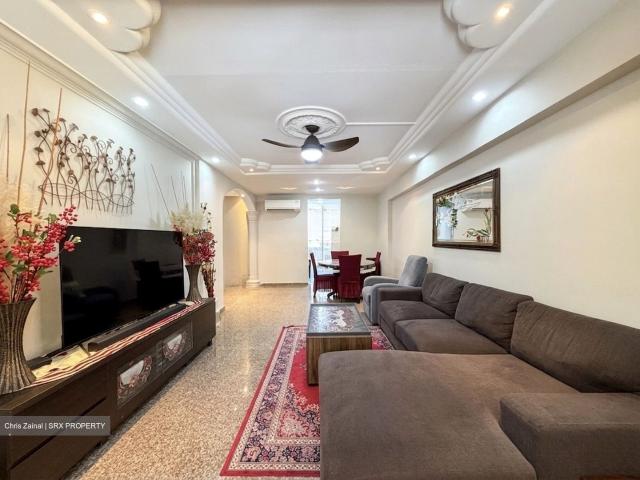 Detached House for sale